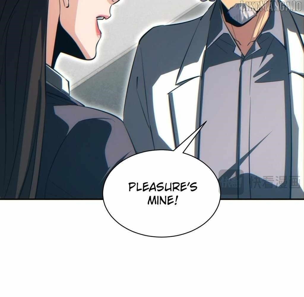 Rebirth in the End Times: I Reached the Top by Opening Boxes Chapter 70 - Page 63