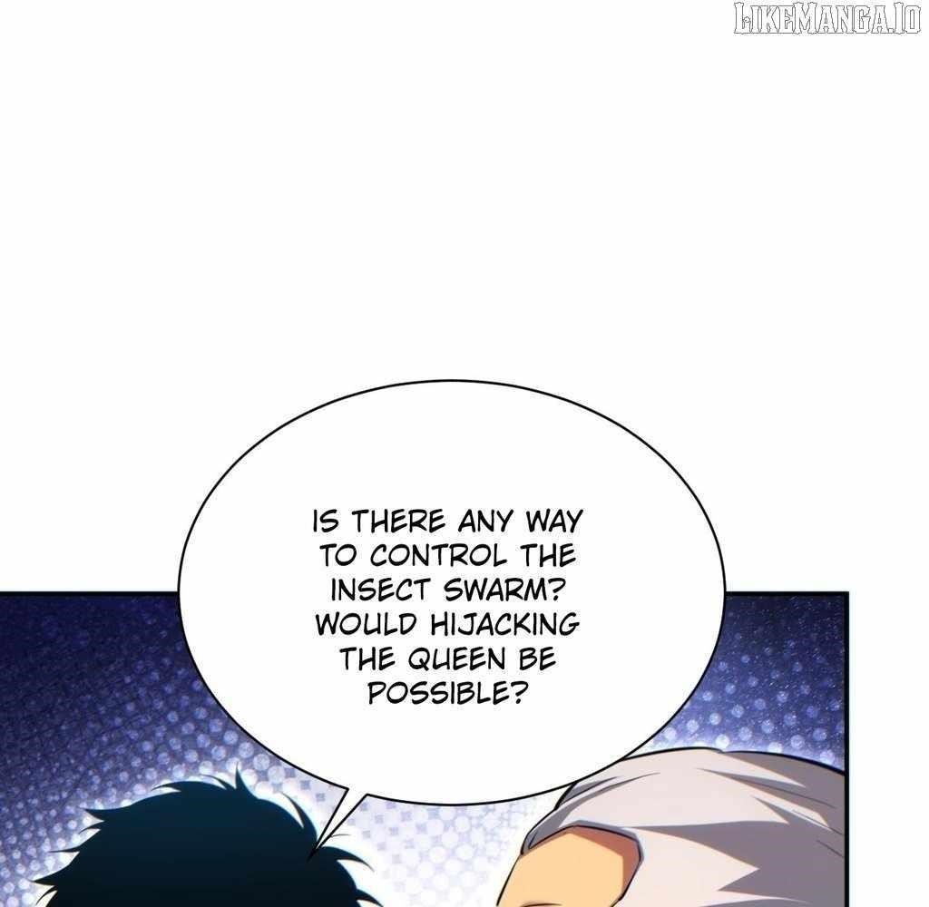 Rebirth in the End Times: I Reached the Top by Opening Boxes Chapter 70 - Page 64