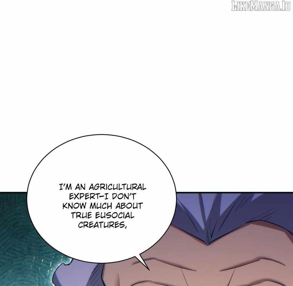 Rebirth in the End Times: I Reached the Top by Opening Boxes Chapter 70 - Page 66