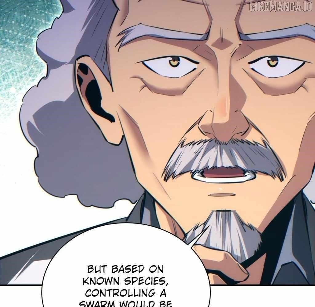 Rebirth in the End Times: I Reached the Top by Opening Boxes Chapter 70 - Page 67