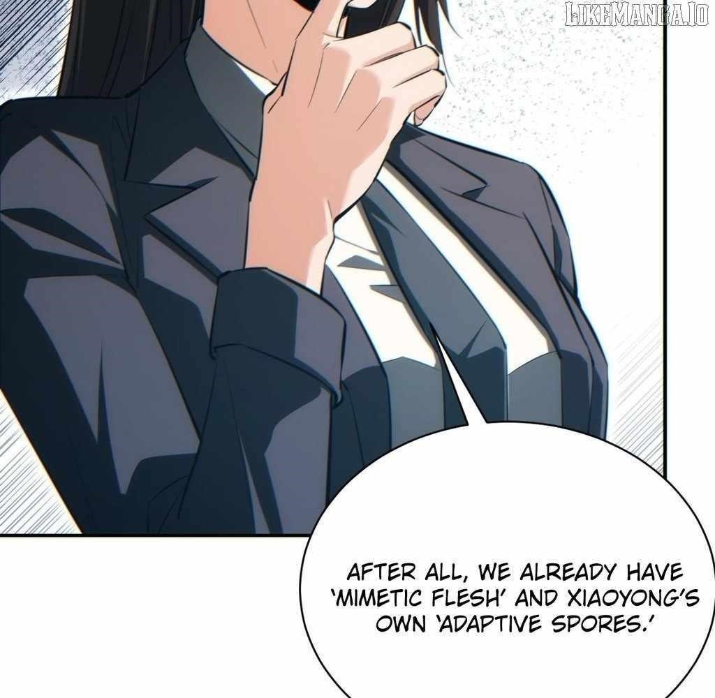 Rebirth in the End Times: I Reached the Top by Opening Boxes Chapter 70 - Page 74