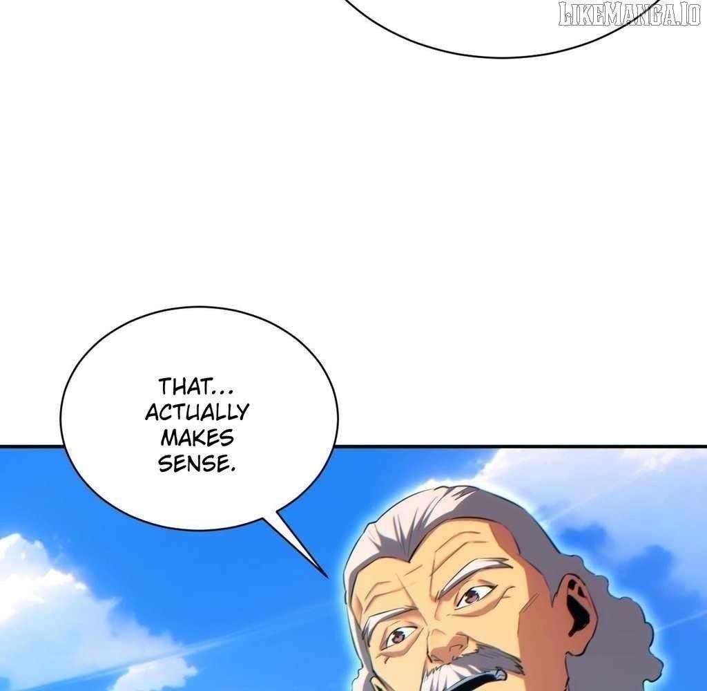 Rebirth in the End Times: I Reached the Top by Opening Boxes Chapter 70 - Page 75