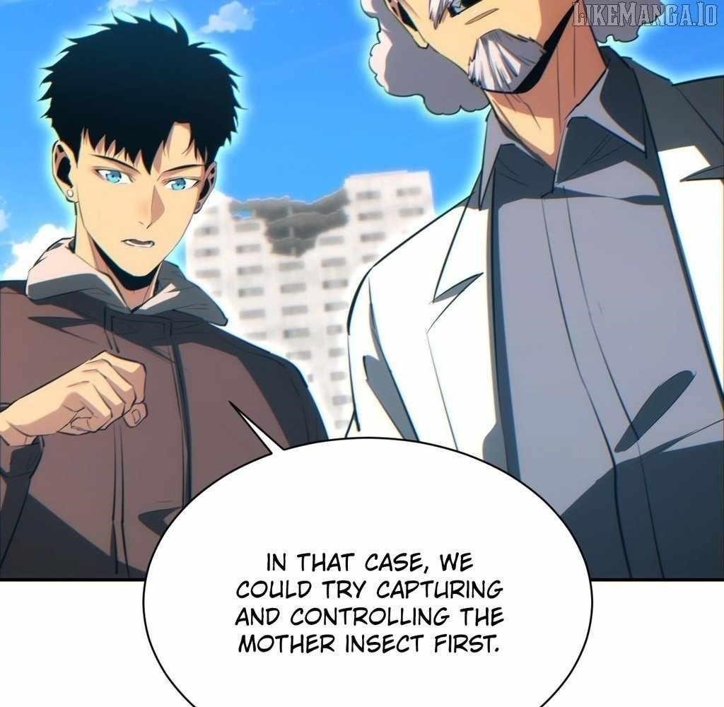 Rebirth in the End Times: I Reached the Top by Opening Boxes Chapter 70 - Page 76