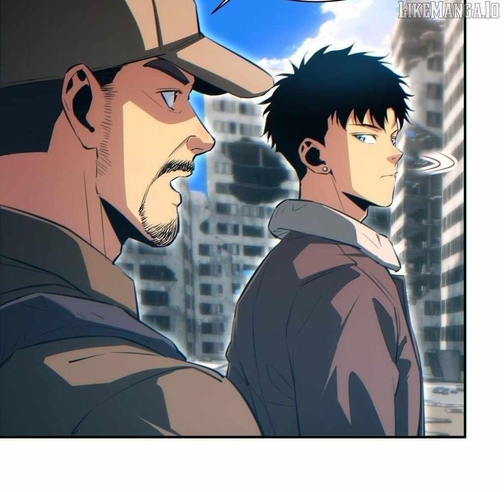 Rebirth in the End Times: I Reached the Top by Opening Boxes Chapter 70 - Page 78