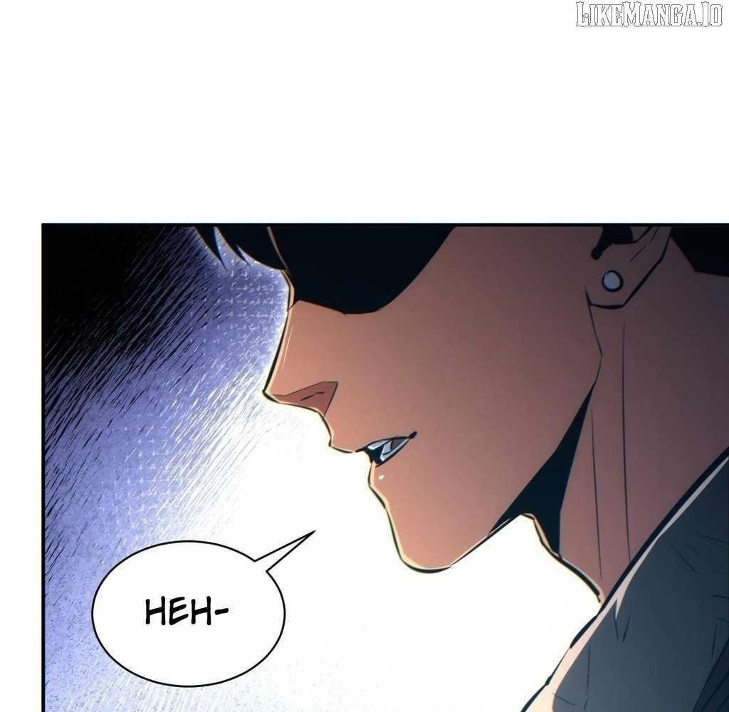 Rebirth in the End Times: I Reached the Top by Opening Boxes Chapter 70 - Page 9