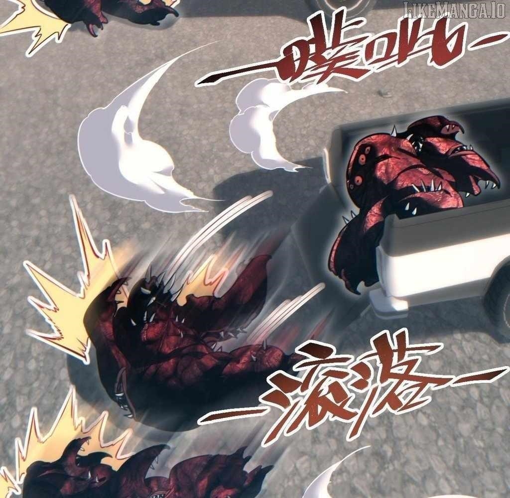 Rebirth in the End Times: I Reached the Top by Opening Boxes Chapter 70 - Page 98