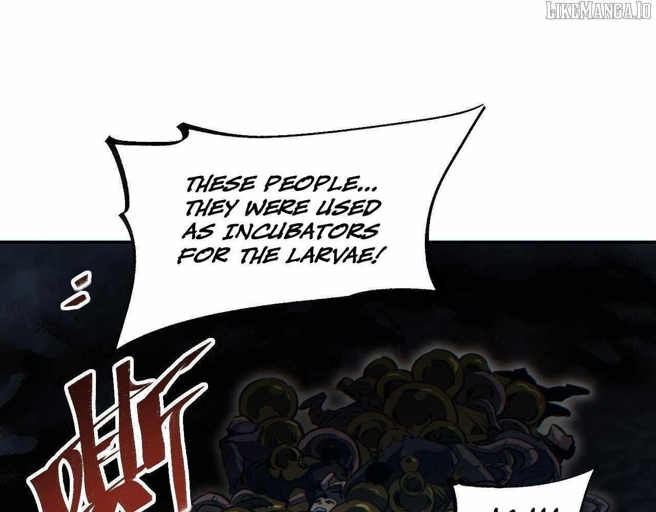 Rebirth in the End Times: I Reached the Top by Opening Boxes Chapter 71 - Page 100