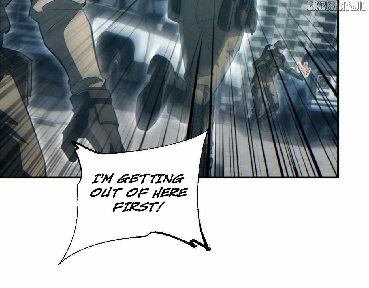 Rebirth in the End Times: I Reached the Top by Opening Boxes Chapter 71 - Page 11