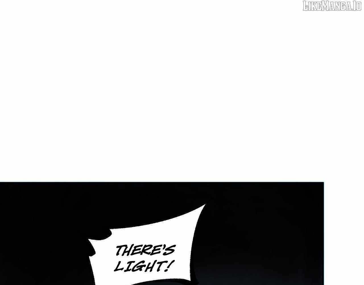 Rebirth in the End Times: I Reached the Top by Opening Boxes Chapter 71 - Page 110