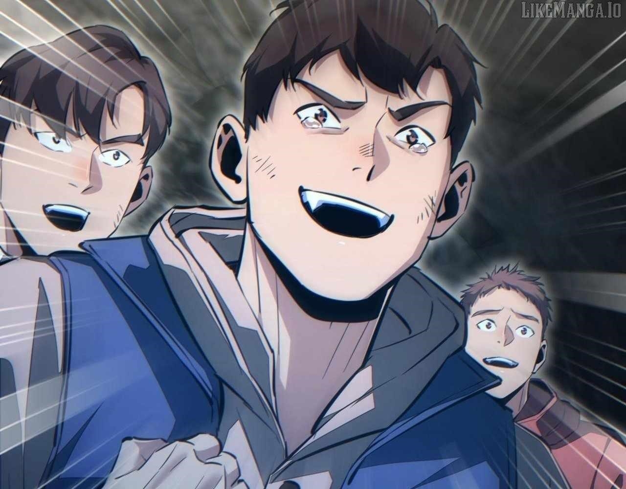 Rebirth in the End Times: I Reached the Top by Opening Boxes Chapter 71 - Page 114