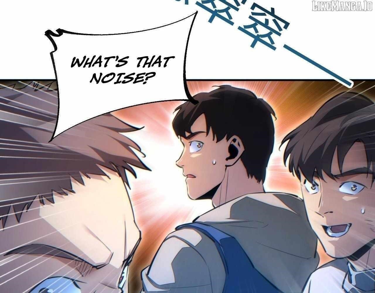 Rebirth in the End Times: I Reached the Top by Opening Boxes Chapter 71 - Page 117