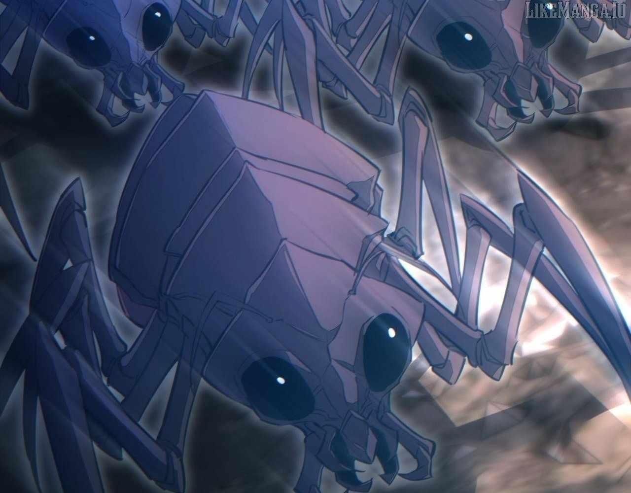 Rebirth in the End Times: I Reached the Top by Opening Boxes Chapter 71 - Page 120