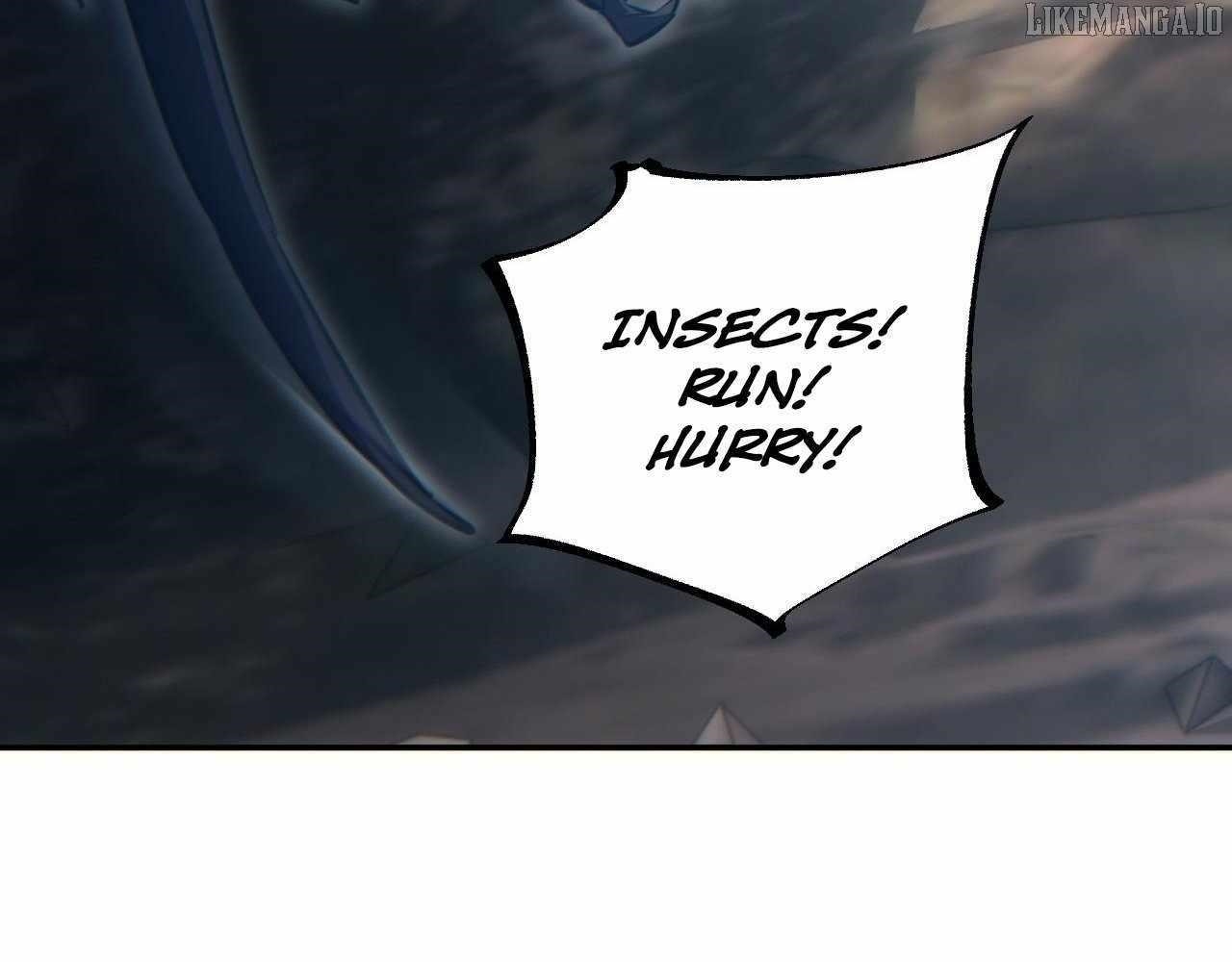 Rebirth in the End Times: I Reached the Top by Opening Boxes Chapter 71 - Page 121