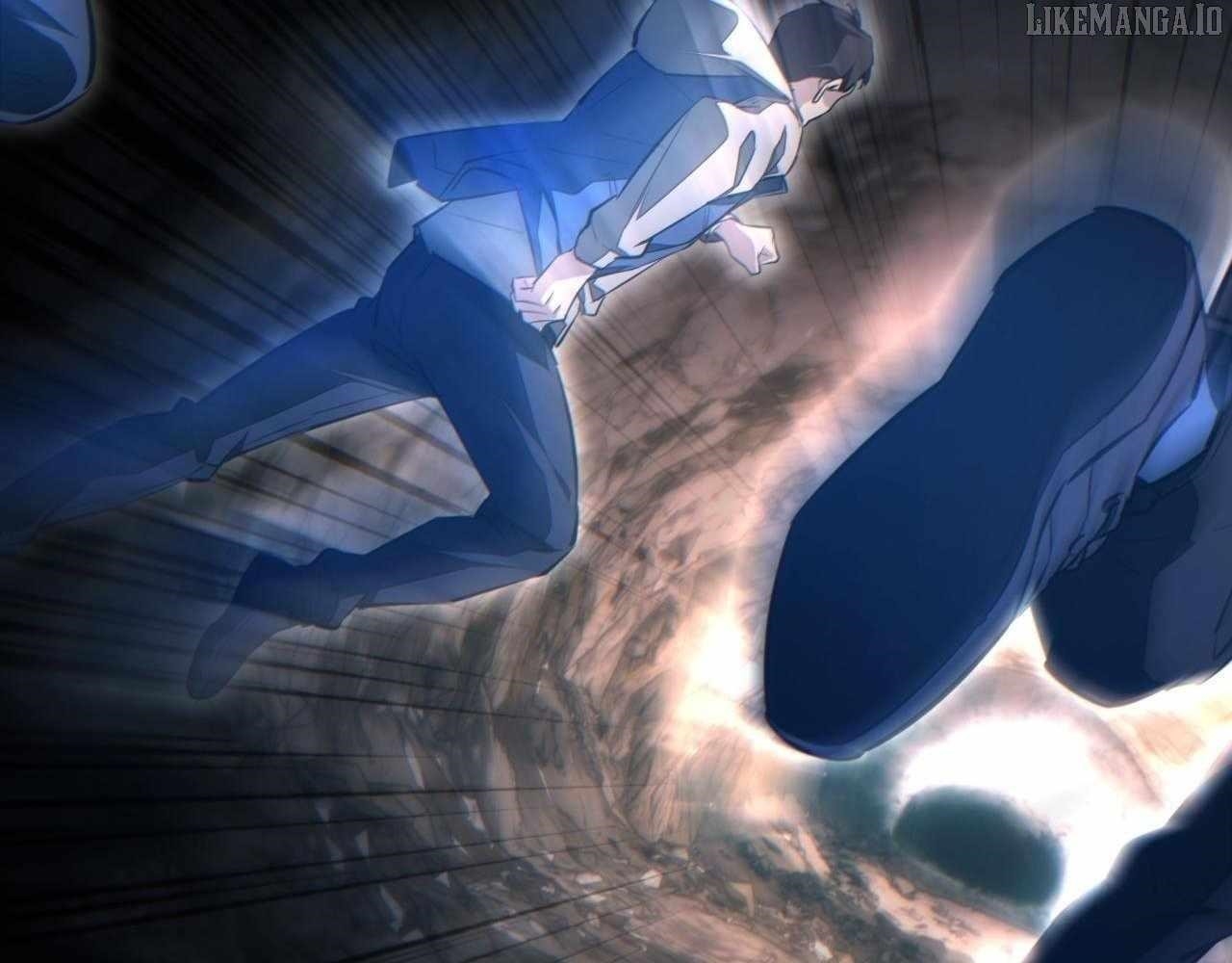 Rebirth in the End Times: I Reached the Top by Opening Boxes Chapter 71 - Page 124