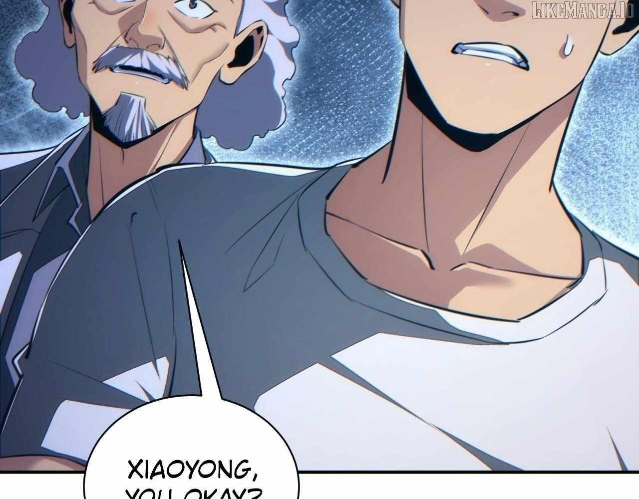 Rebirth in the End Times: I Reached the Top by Opening Boxes Chapter 71 - Page 13