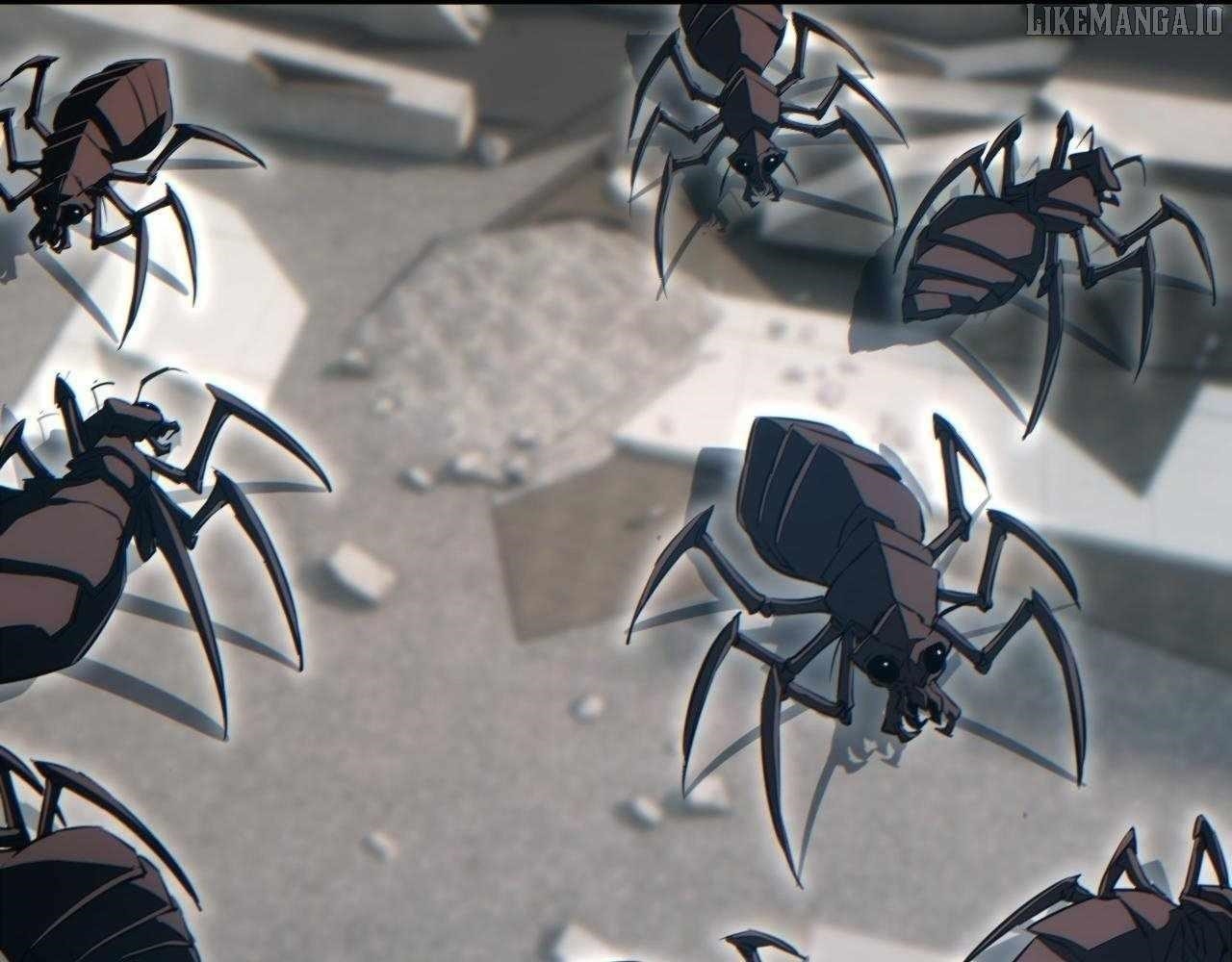 Rebirth in the End Times: I Reached the Top by Opening Boxes Chapter 71 - Page 133