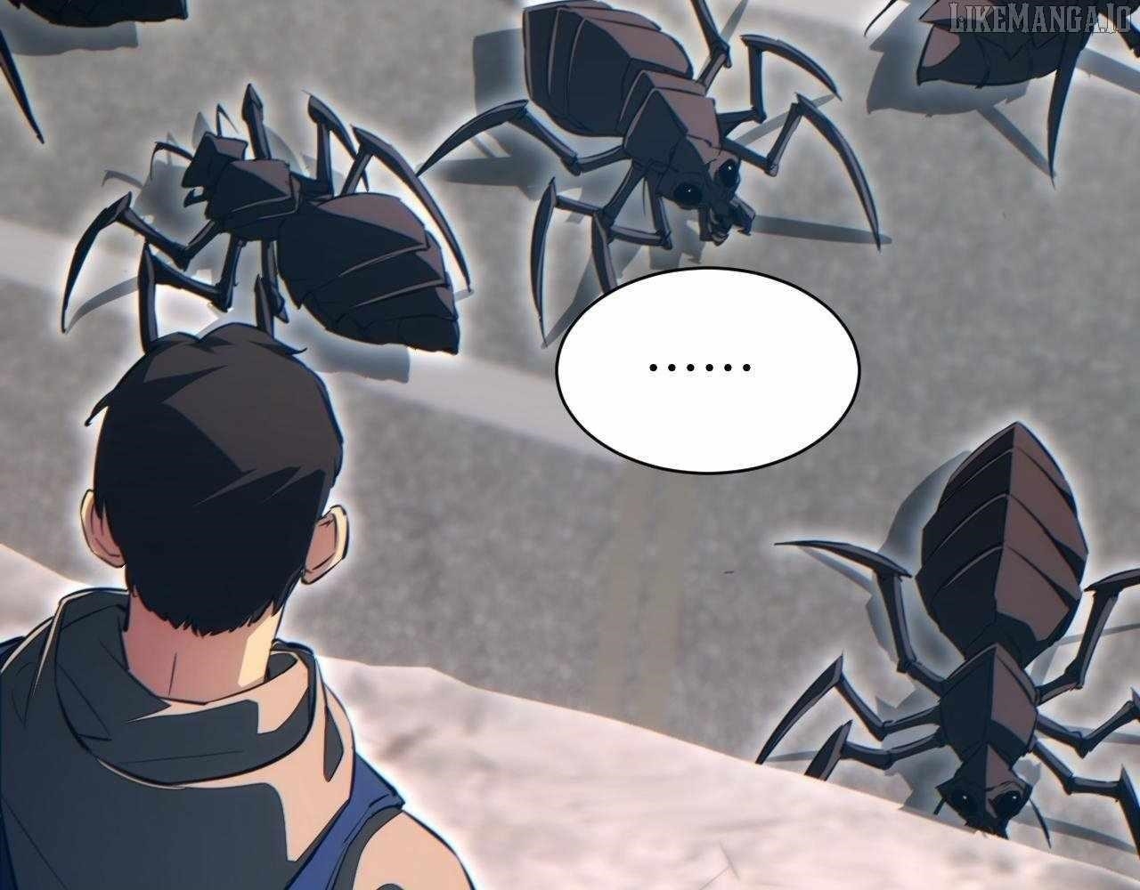 Rebirth in the End Times: I Reached the Top by Opening Boxes Chapter 71 - Page 134