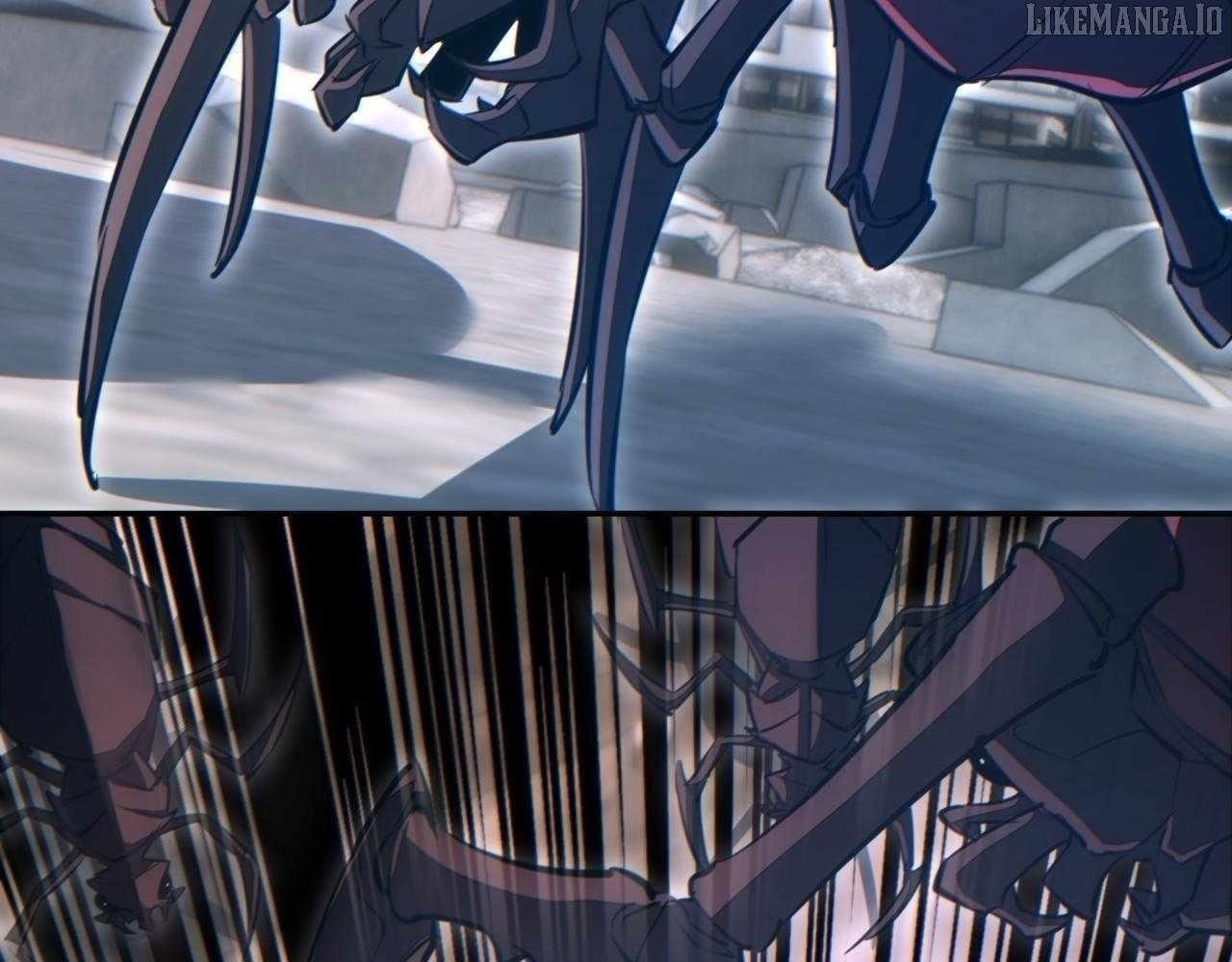 Rebirth in the End Times: I Reached the Top by Opening Boxes Chapter 71 - Page 138