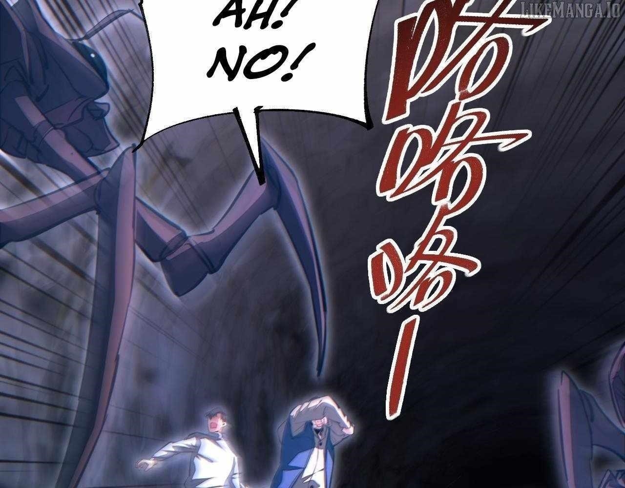 Rebirth in the End Times: I Reached the Top by Opening Boxes Chapter 71 - Page 140