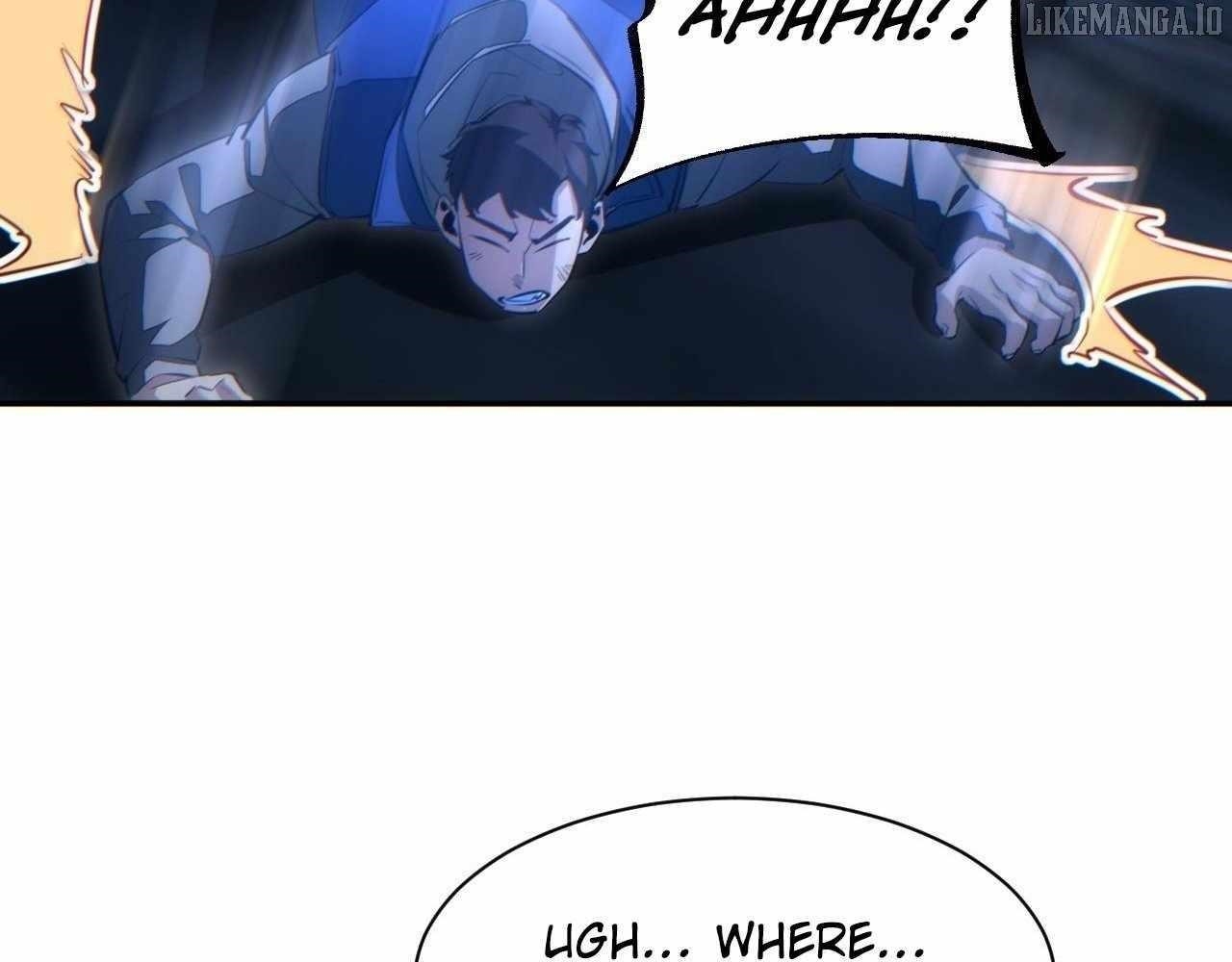 Rebirth in the End Times: I Reached the Top by Opening Boxes Chapter 71 - Page 154