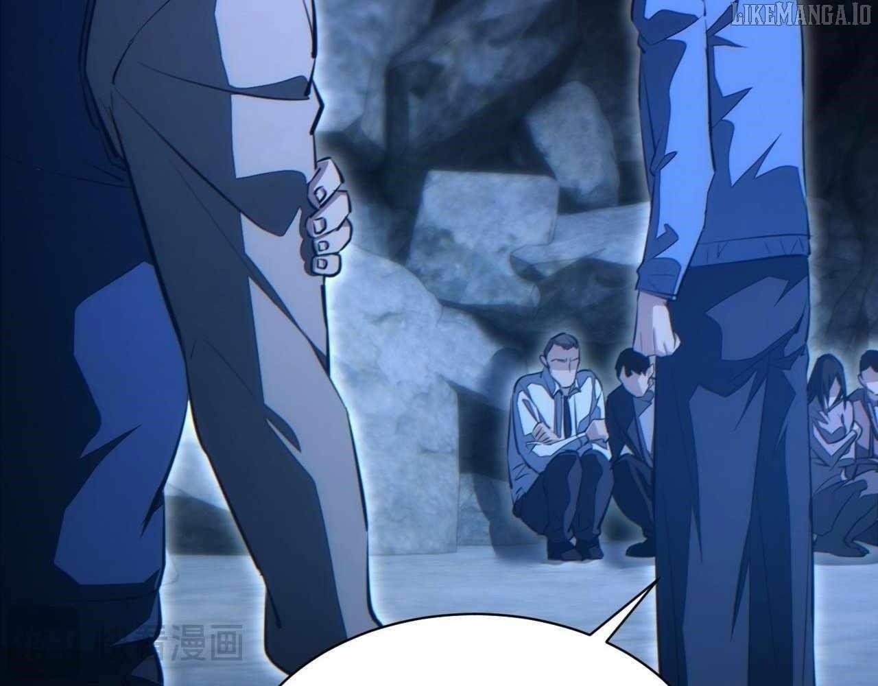 Rebirth in the End Times: I Reached the Top by Opening Boxes Chapter 71 - Page 156