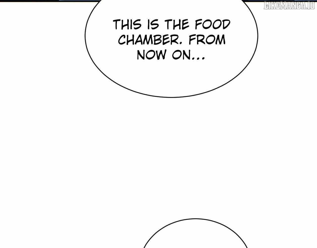 Rebirth in the End Times: I Reached the Top by Opening Boxes Chapter 71 - Page 157