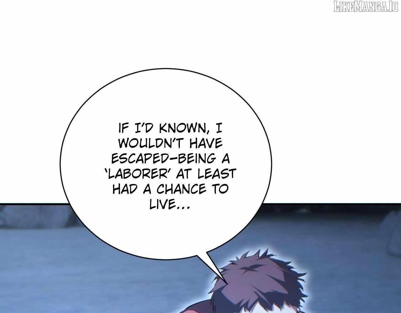 Rebirth in the End Times: I Reached the Top by Opening Boxes Chapter 71 - Page 161