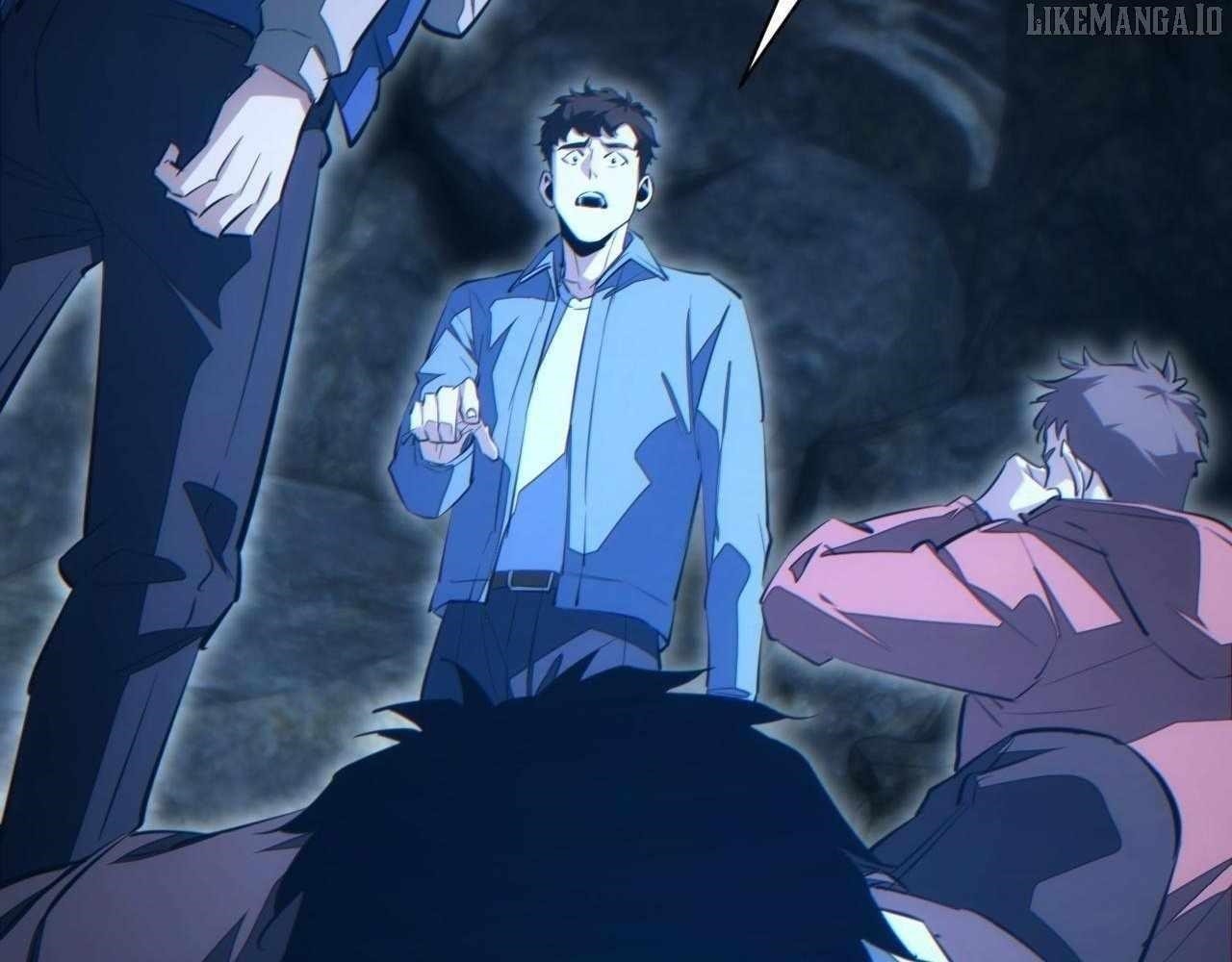 Rebirth in the End Times: I Reached the Top by Opening Boxes Chapter 71 - Page 164