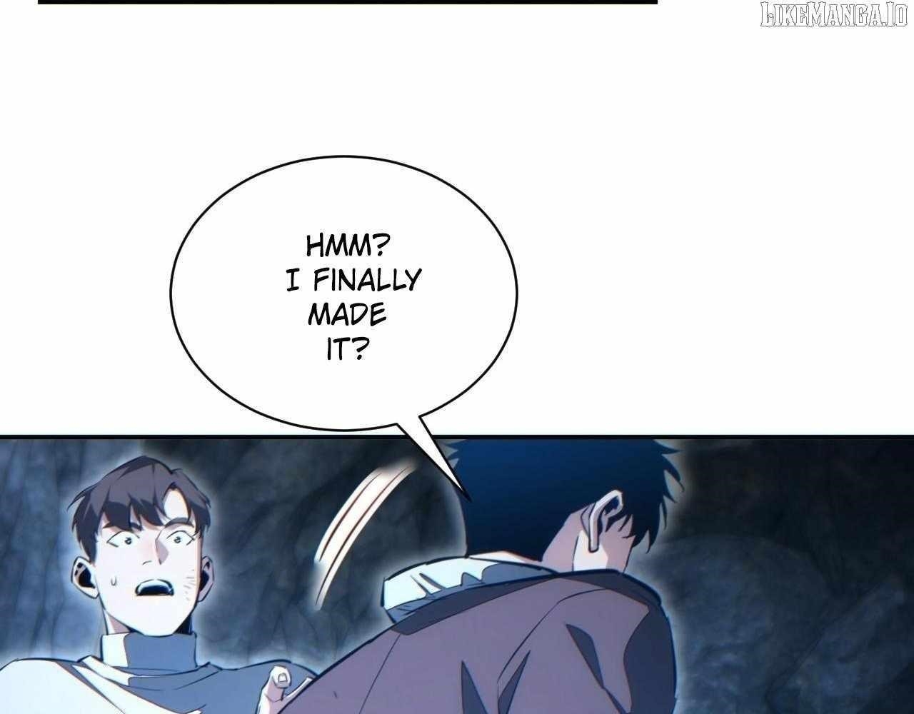 Rebirth in the End Times: I Reached the Top by Opening Boxes Chapter 71 - Page 170