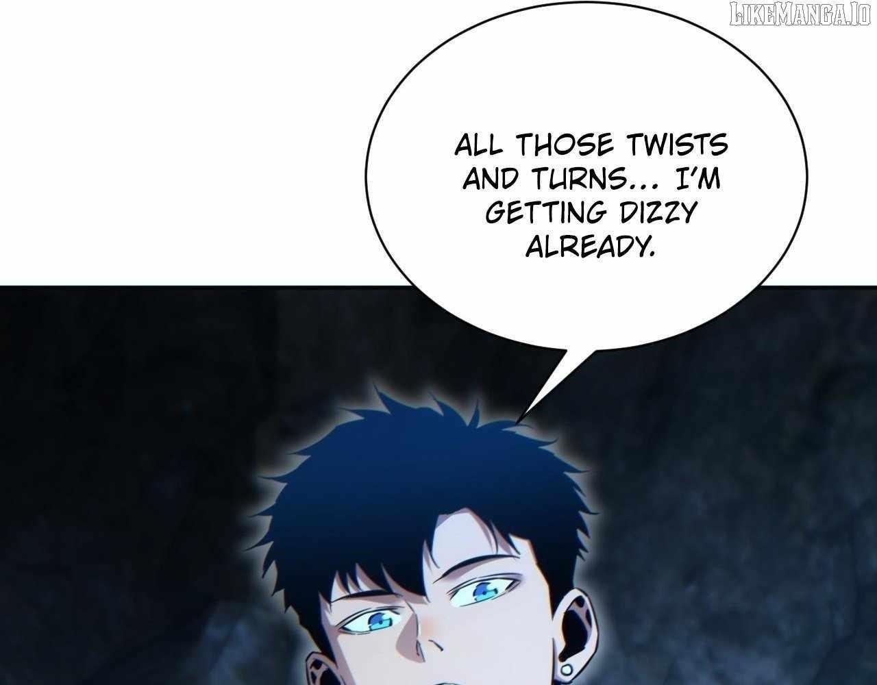 Rebirth in the End Times: I Reached the Top by Opening Boxes Chapter 71 - Page 173