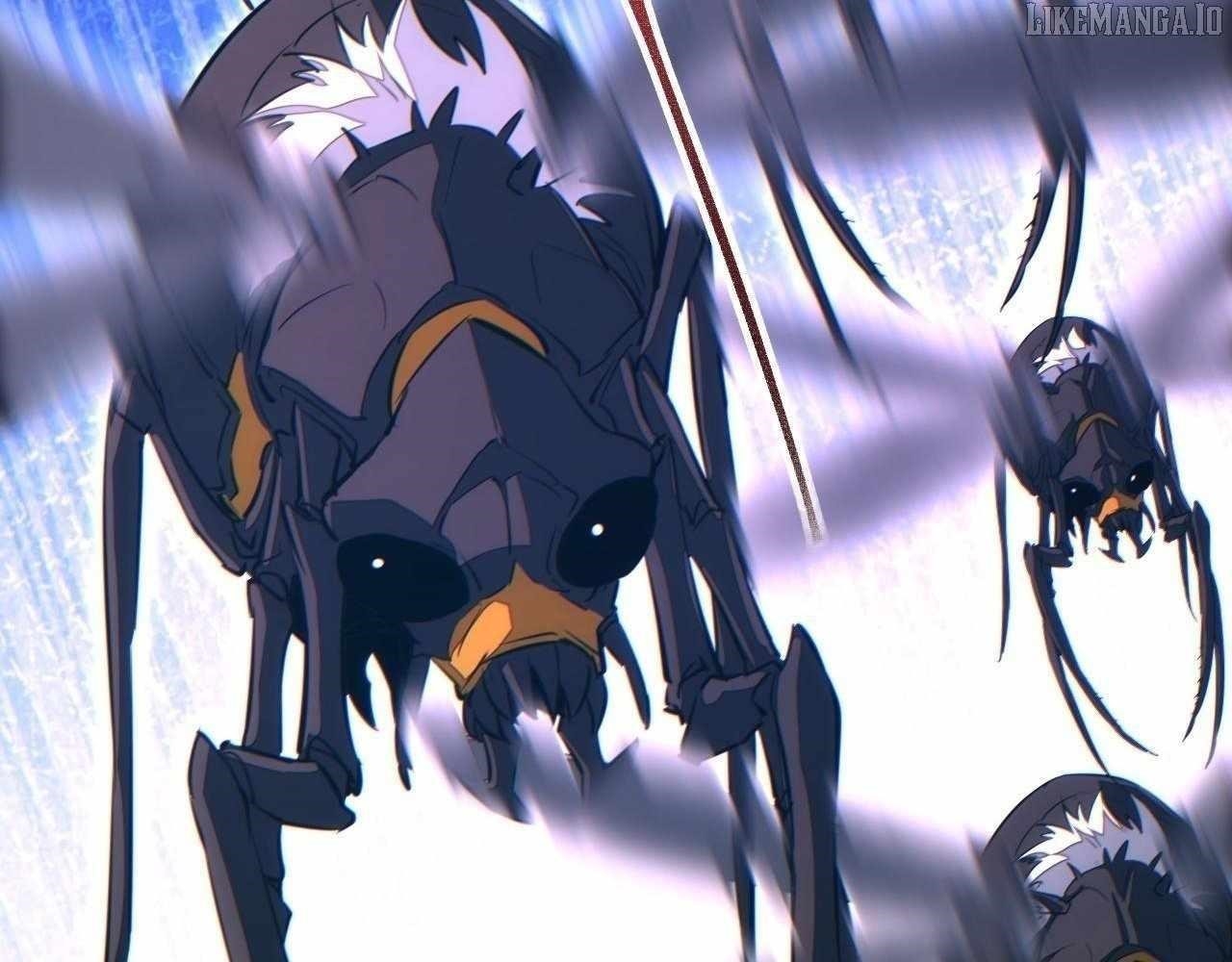 Rebirth in the End Times: I Reached the Top by Opening Boxes Chapter 71 - Page 19