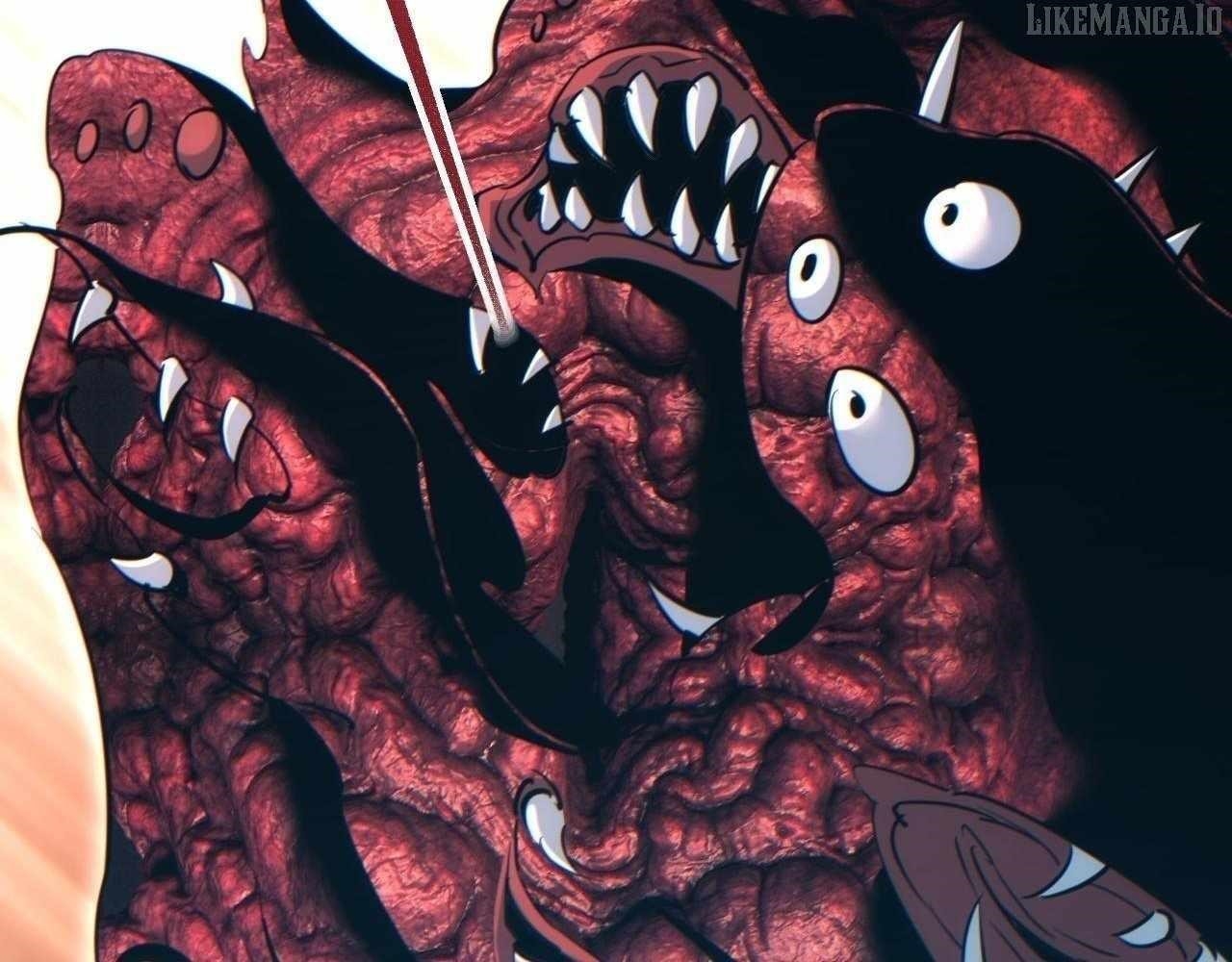 Rebirth in the End Times: I Reached the Top by Opening Boxes Chapter 71 - Page 21