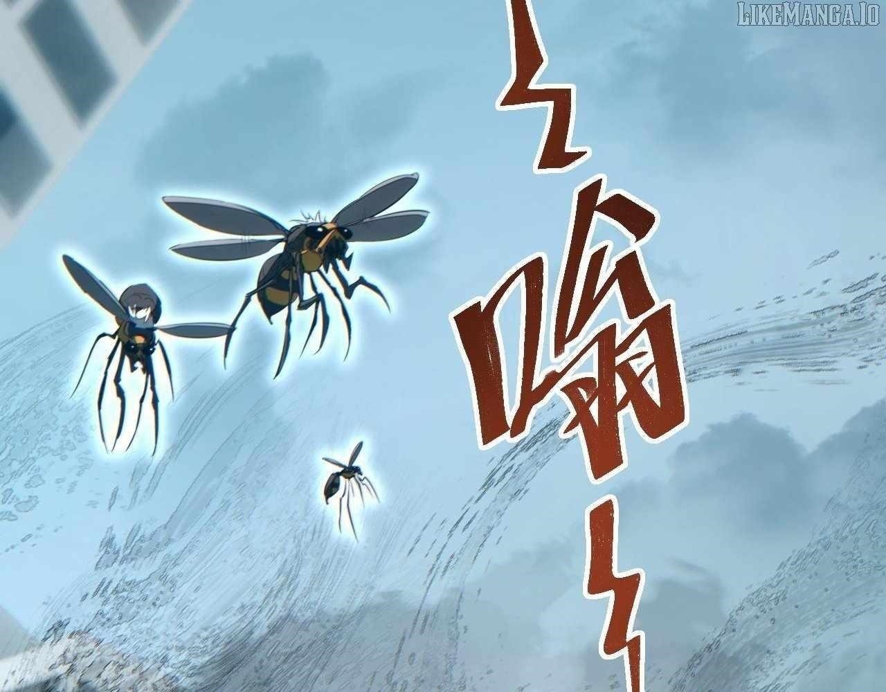 Rebirth in the End Times: I Reached the Top by Opening Boxes Chapter 71 - Page 3