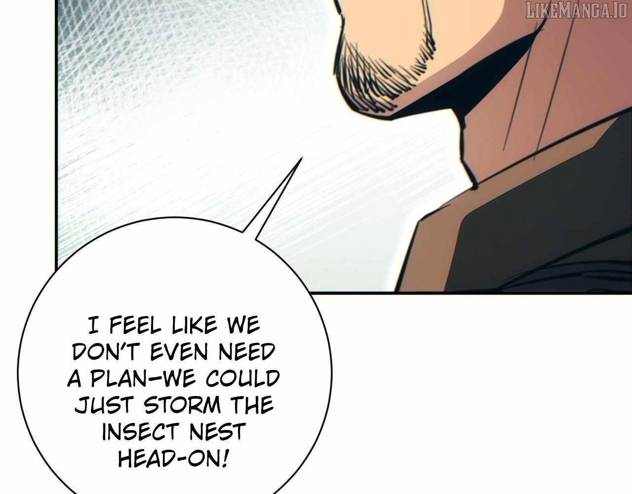 Rebirth in the End Times: I Reached the Top by Opening Boxes Chapter 71 - Page 39