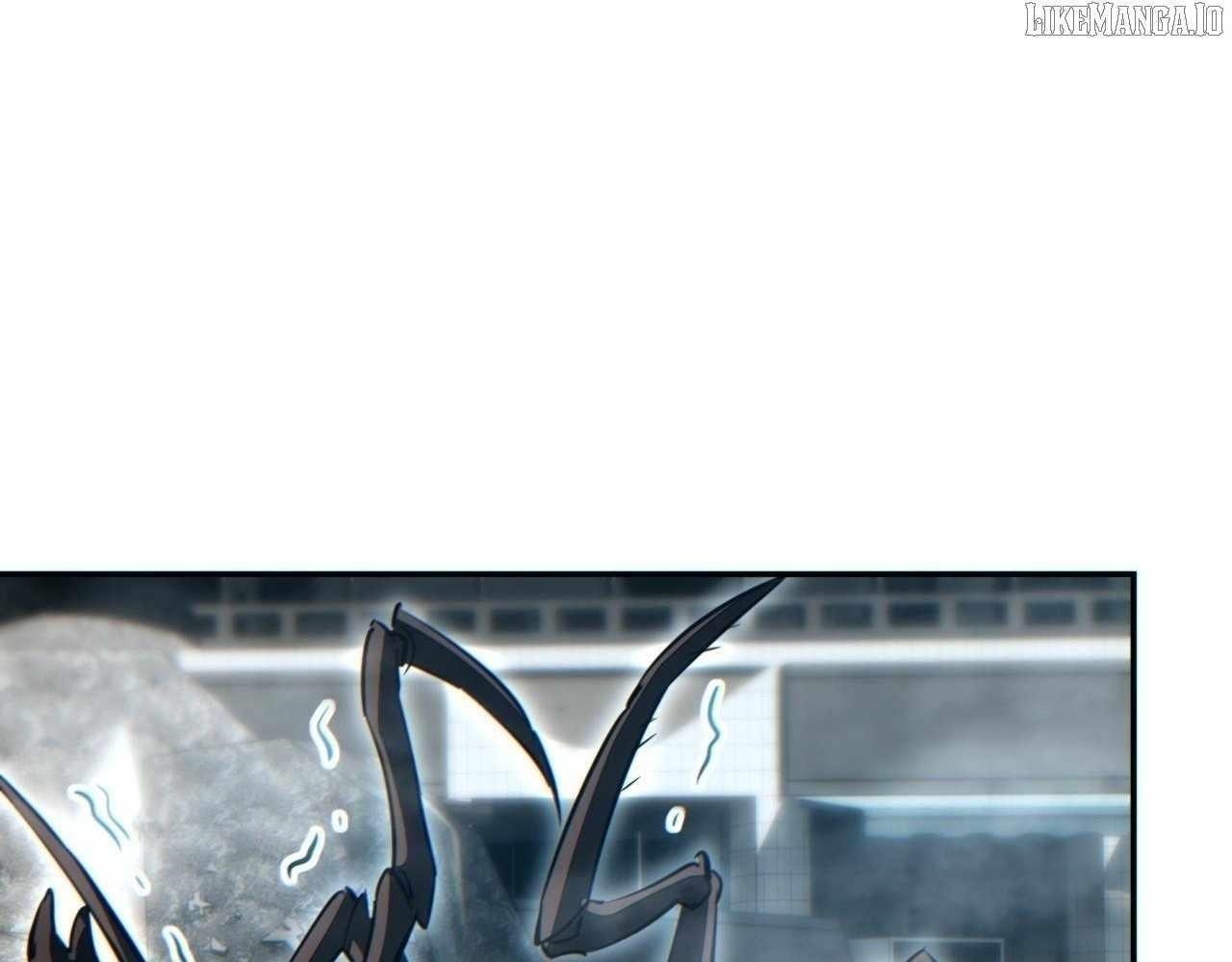 Rebirth in the End Times: I Reached the Top by Opening Boxes Chapter 71 - Page 41