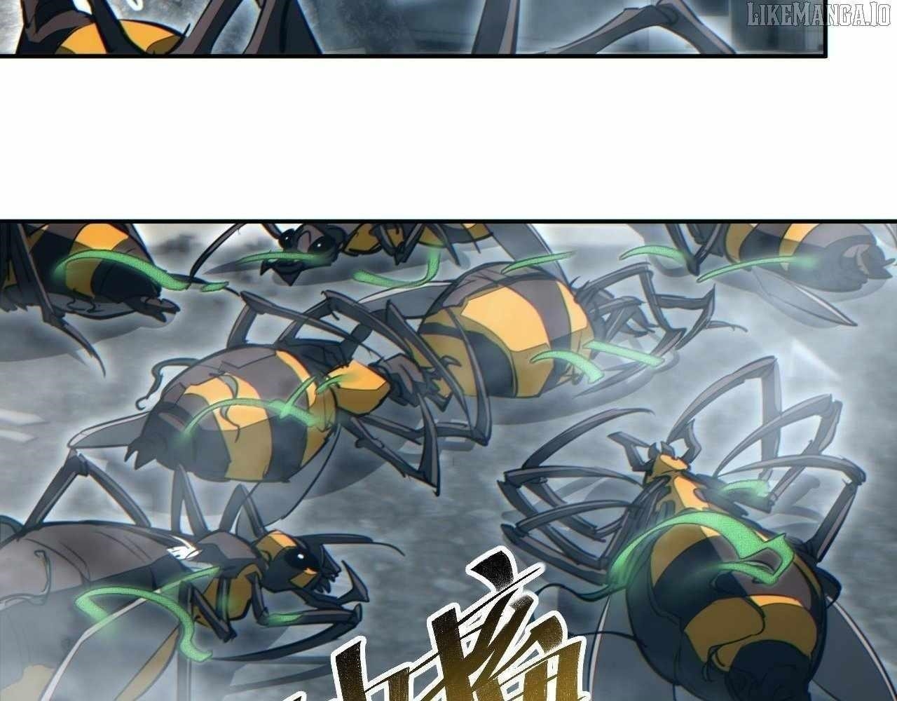 Rebirth in the End Times: I Reached the Top by Opening Boxes Chapter 71 - Page 42