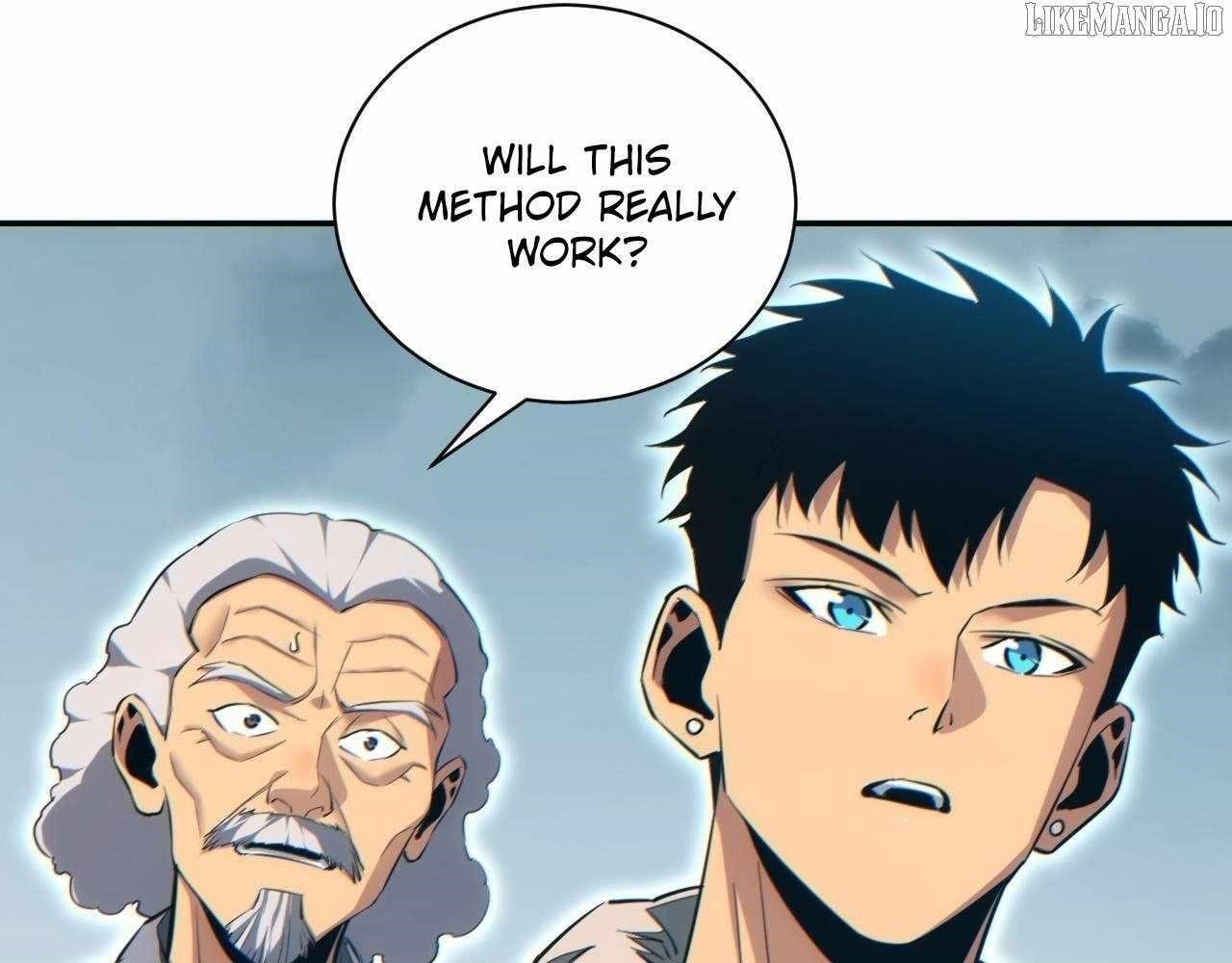 Rebirth in the End Times: I Reached the Top by Opening Boxes Chapter 71 - Page 46