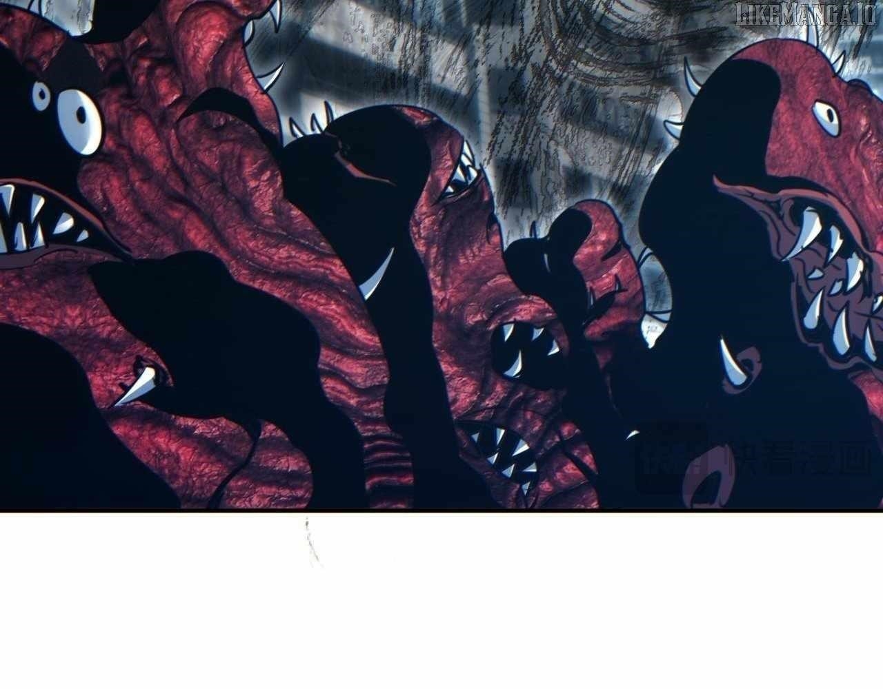 Rebirth in the End Times: I Reached the Top by Opening Boxes Chapter 71 - Page 5