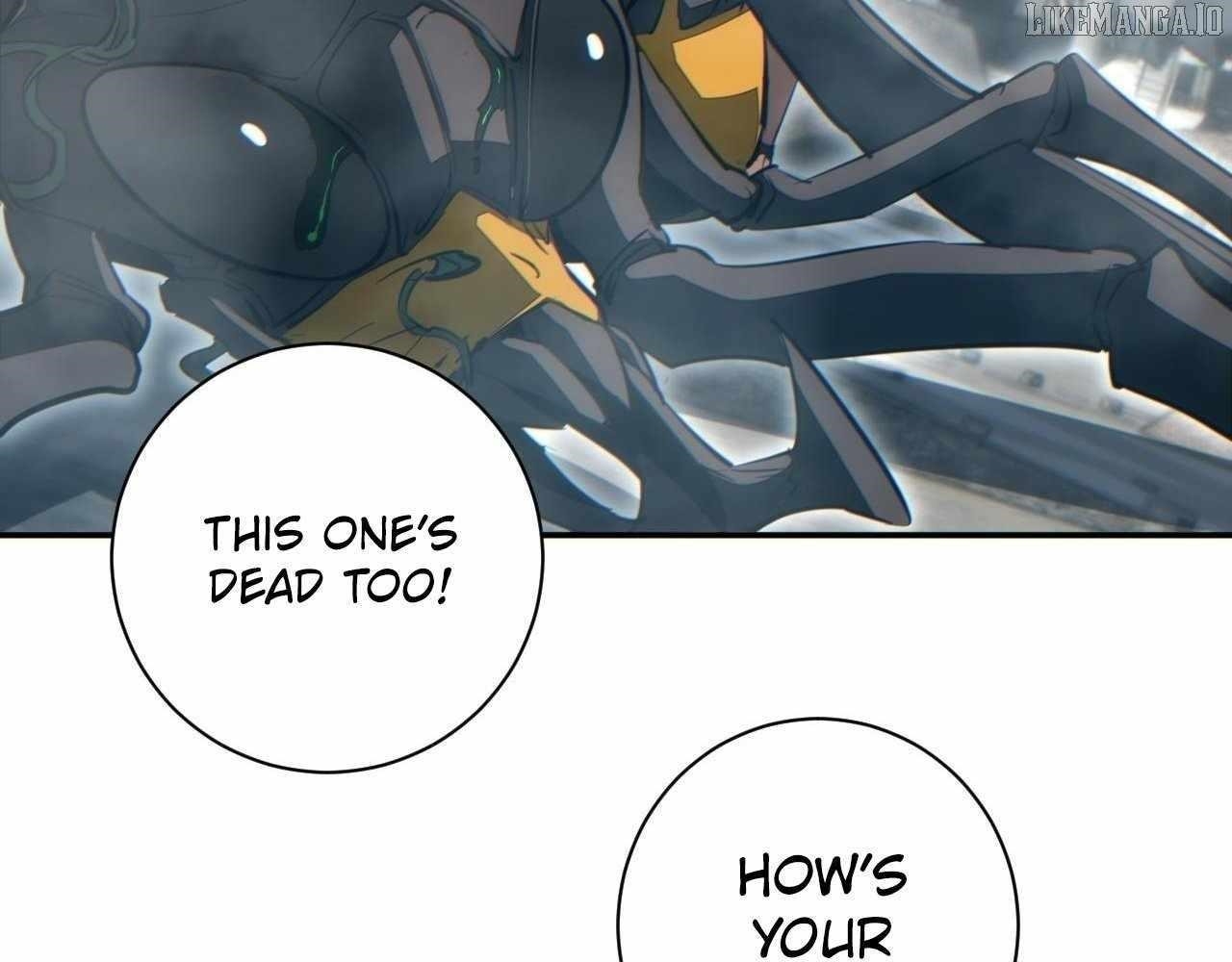 Rebirth in the End Times: I Reached the Top by Opening Boxes Chapter 71 - Page 51