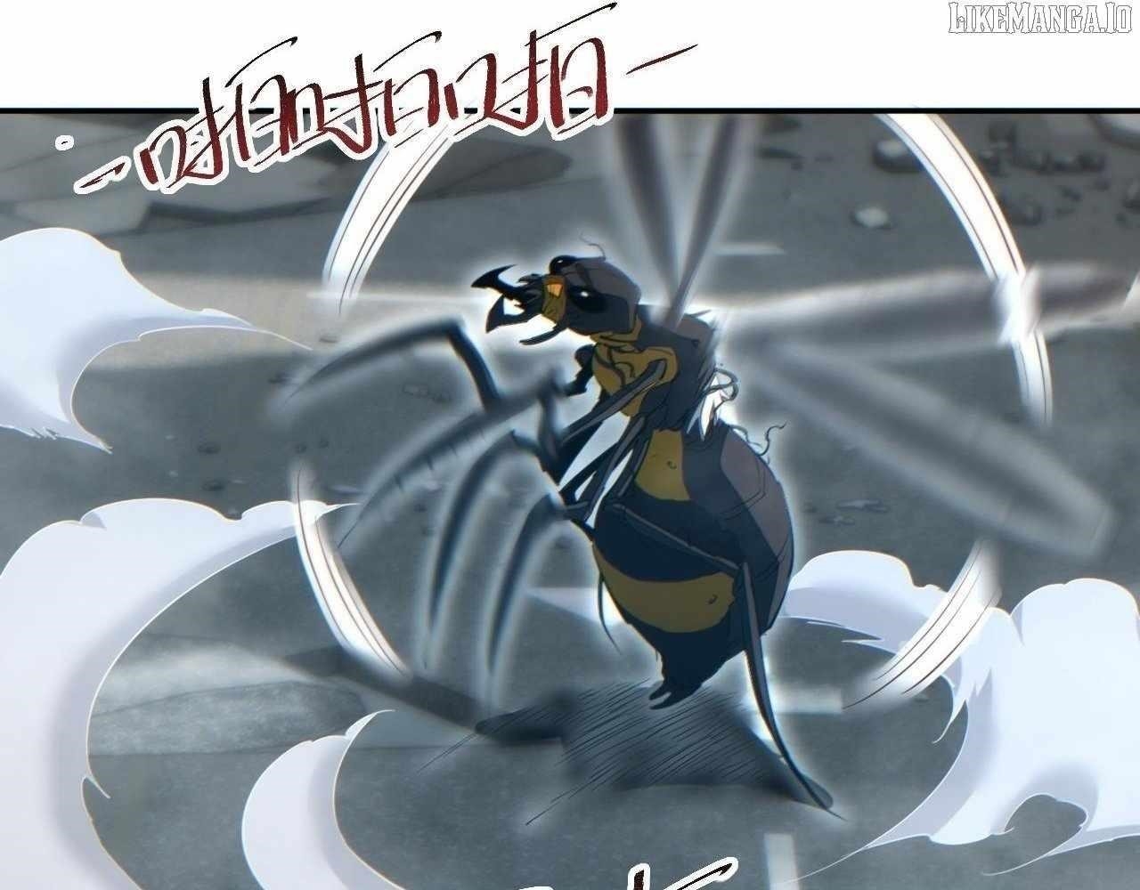 Rebirth in the End Times: I Reached the Top by Opening Boxes Chapter 71 - Page 55