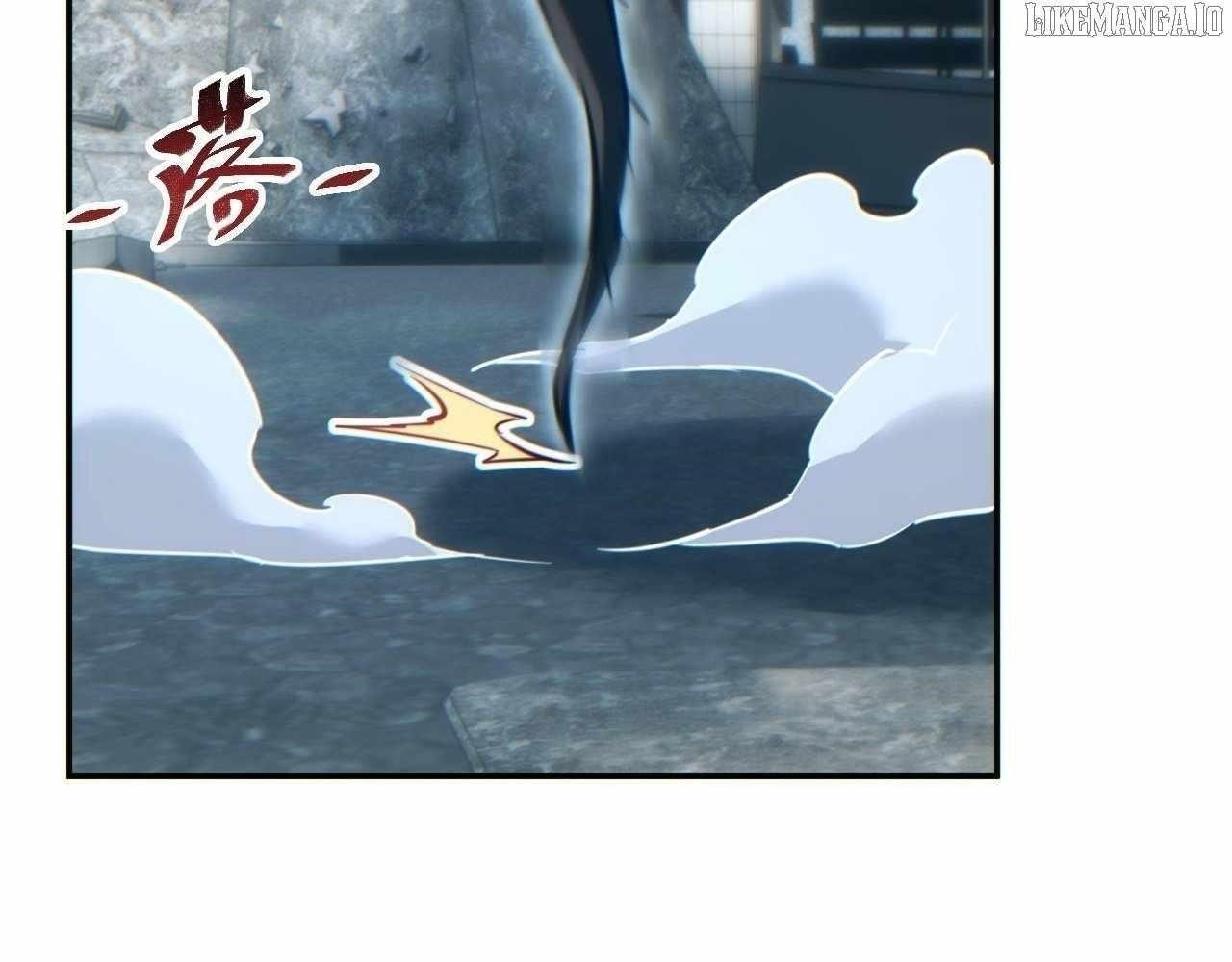 Rebirth in the End Times: I Reached the Top by Opening Boxes Chapter 71 - Page 61