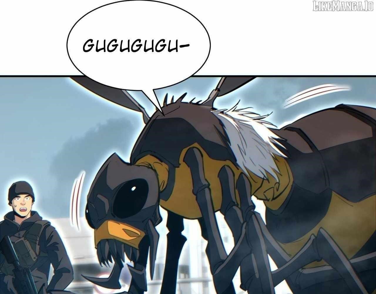 Rebirth in the End Times: I Reached the Top by Opening Boxes Chapter 71 - Page 64