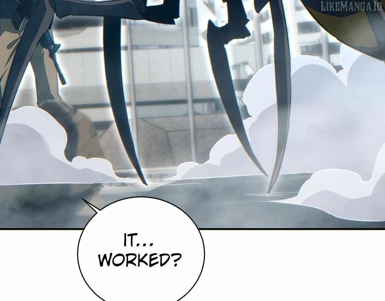 Rebirth in the End Times: I Reached the Top by Opening Boxes Chapter 71 - Page 65