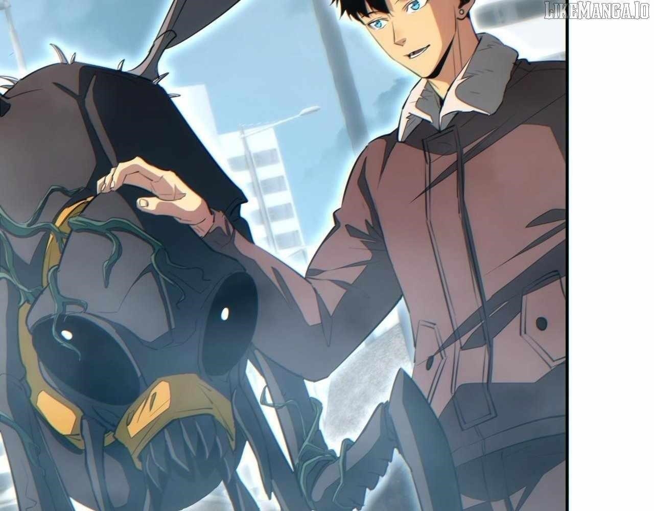 Rebirth in the End Times: I Reached the Top by Opening Boxes Chapter 71 - Page 67