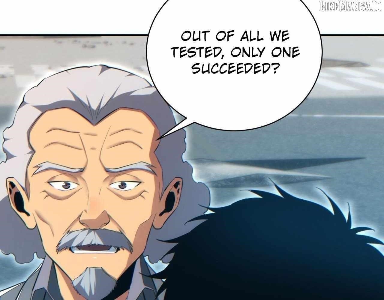 Rebirth in the End Times: I Reached the Top by Opening Boxes Chapter 71 - Page 69