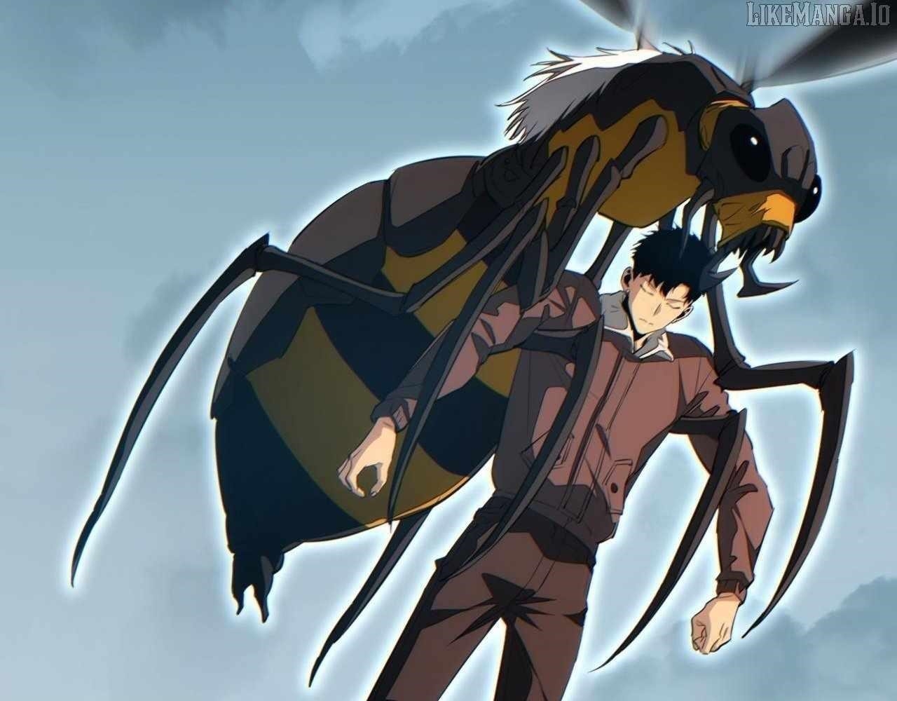 Rebirth in the End Times: I Reached the Top by Opening Boxes Chapter 71 - Page 74