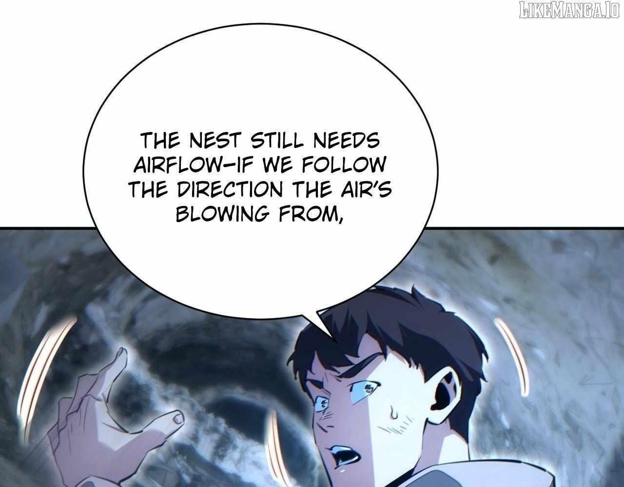 Rebirth in the End Times: I Reached the Top by Opening Boxes Chapter 71 - Page 91