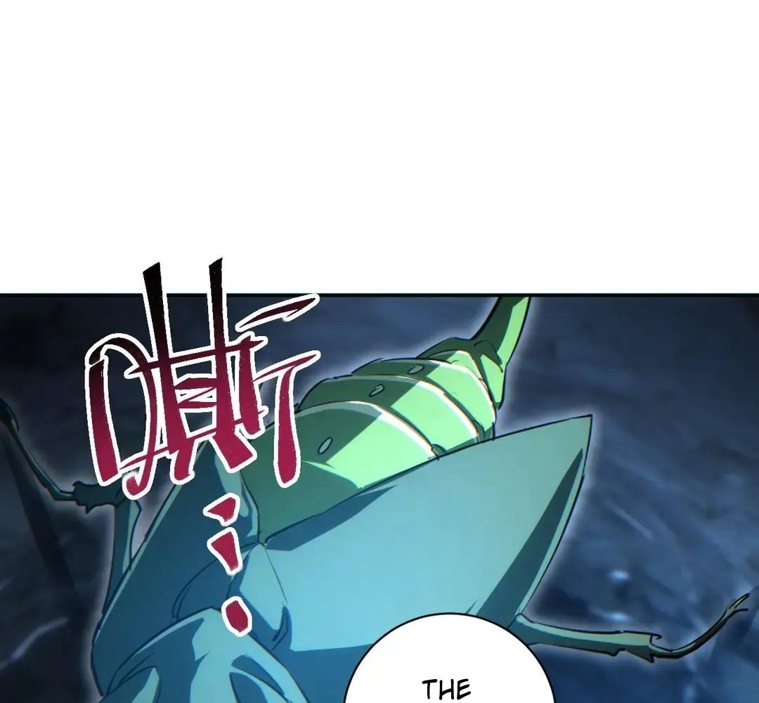 Rebirth in the End Times: I Reached the Top by Opening Boxes Chapter 72 - Page 101