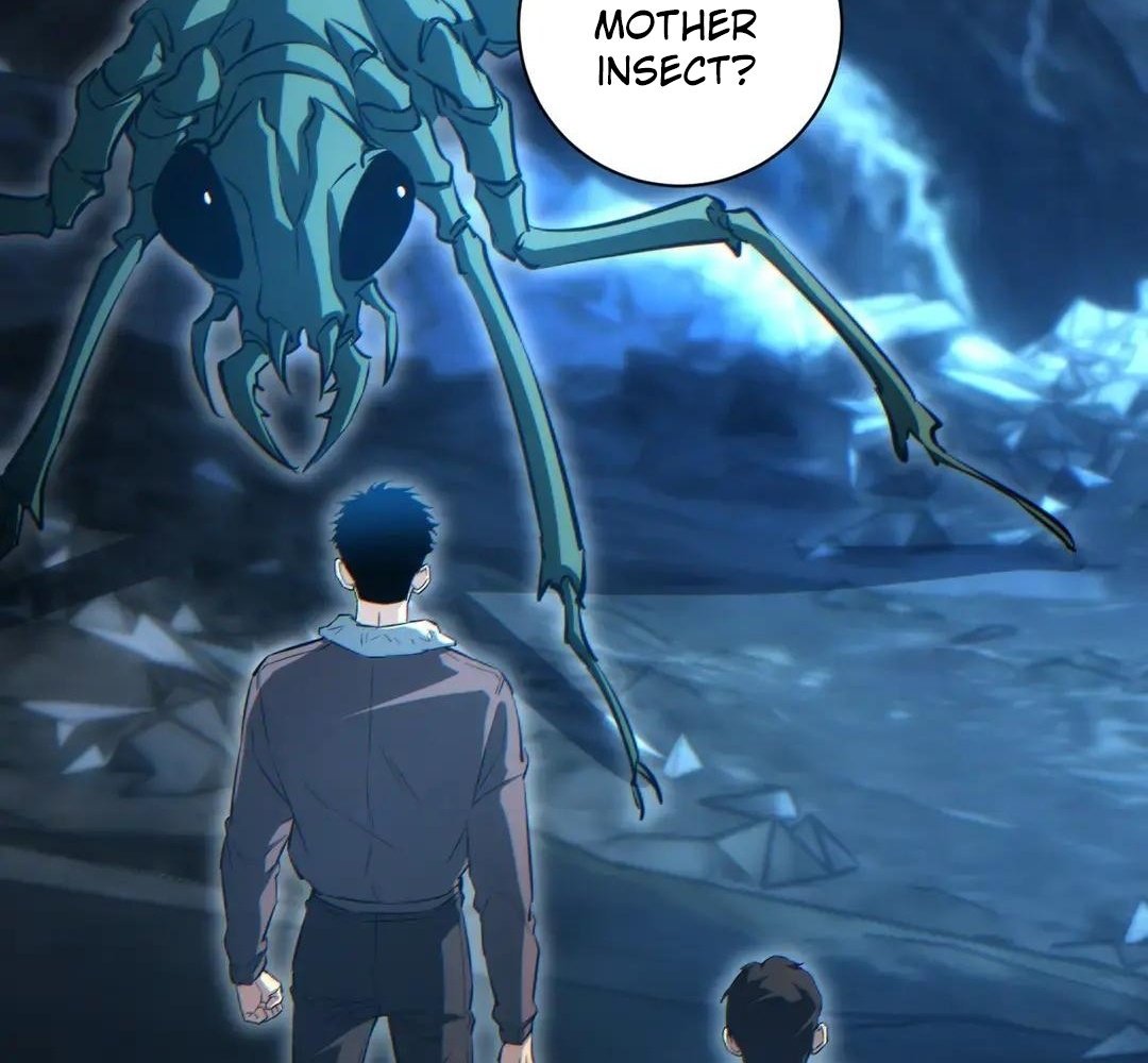 Rebirth in the End Times: I Reached the Top by Opening Boxes Chapter 72 - Page 102