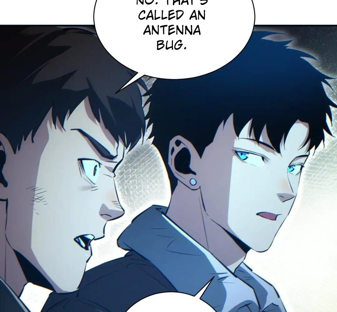 Rebirth in the End Times: I Reached the Top by Opening Boxes Chapter 72 - Page 104